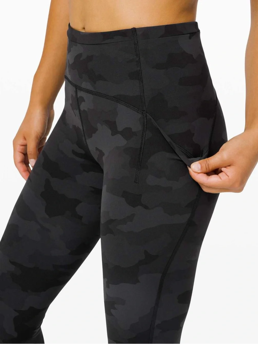 Lululemon Swift Speed High-Rise Tight 28